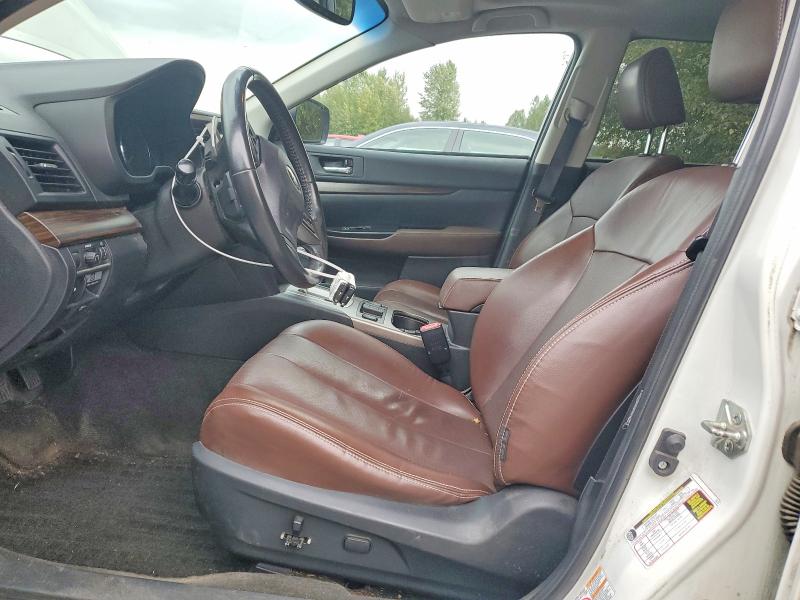 Photo 7 from auction – 2013 SUBARU OUTBACK with VIN 4S4BRCSC6D3249975