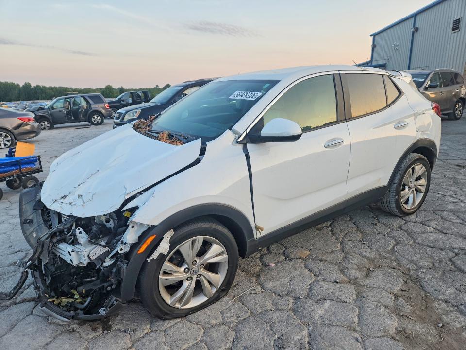 2024 BUICK ENCORE GX - Търг №68489236