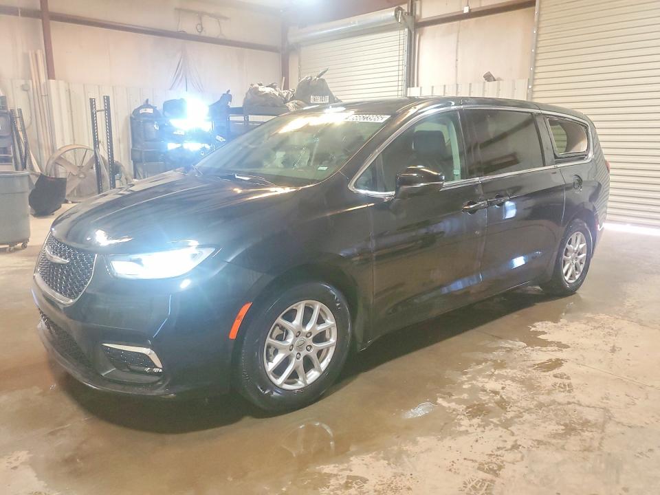 2023 CHRYSLER PACIFICA - Търг №66623966