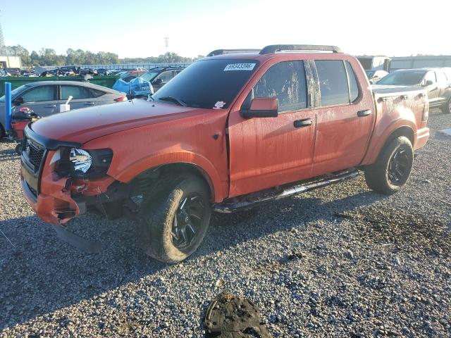 2007 FORD EXPLORER SPORT TRAC - Търг №69343396