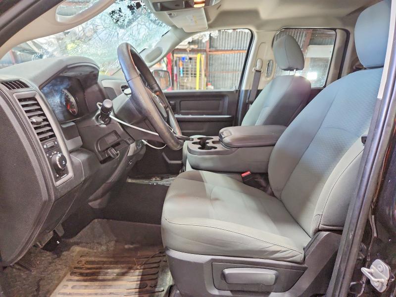 Foto 7 de la subasta – 2017 RAM 1500 con VIN 1C6RR7FT8HS711136