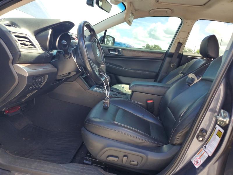 Photo 7 from auction – 2017 SUBARU OUTBACK with VIN 4S4BSANCXH3419460