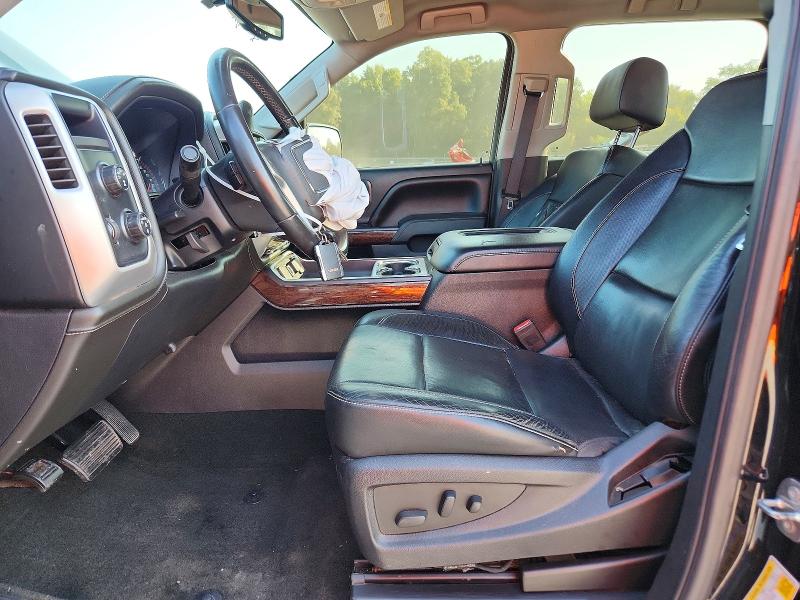 Фото 7 с аукциона – 2016 GMC SIERRA с VIN 3GTU2NEC6GG242163