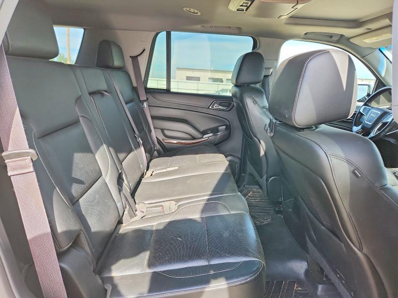 صورة رقم 11 من المزاد - 2015 GMC YUKON مع VIN 1GKS2BKC2FR188342