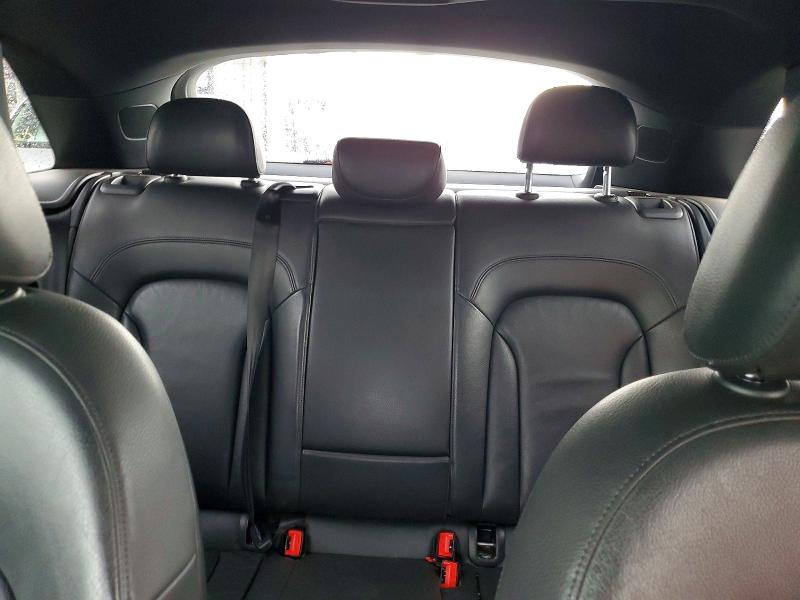 Photo 10 from auction – 2016 AUDI Q3 with VIN WA1BFCFS1GR007427