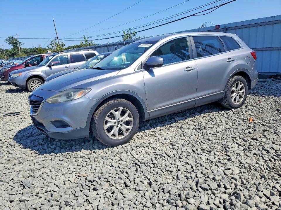2013 MAZDA CX-9 - Търг №68812316