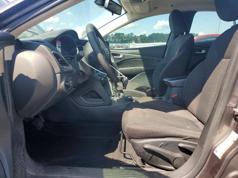Photo 7 from auction – 2015 DODGE DART with VIN 1C3CDFBB0FD407390