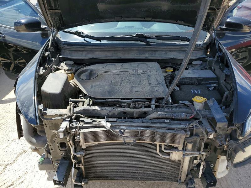Снимка 12 от търг – 2018 JEEP CHEROKEE с VIN 1C4PJLDX9JD577592