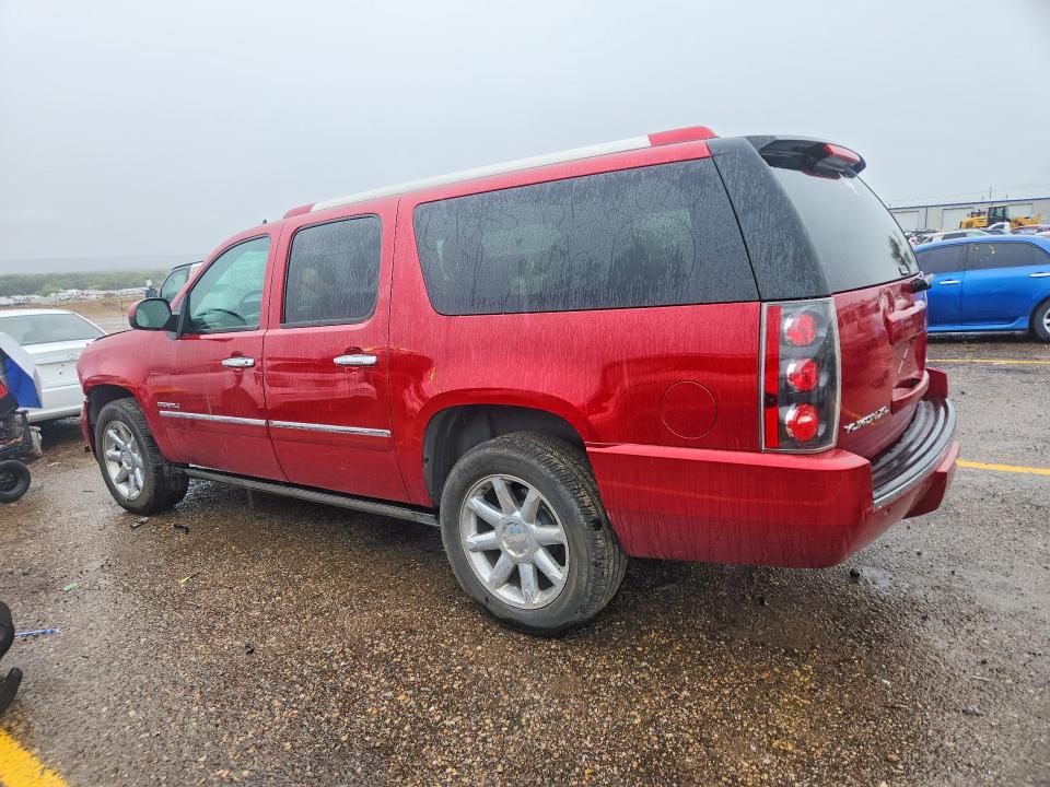 Снимка 2 от търг – 2013 GMC YUKON XL с VIN 1GKS2MEFXDR357439