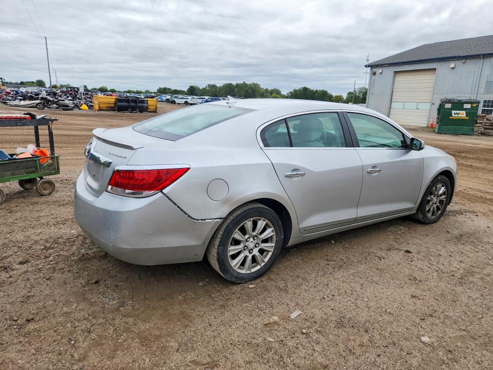 Zdjęcie 3 z aukcji – 2013 BUICK LACROSSE z VIN 1G4GA5ER1DF196349