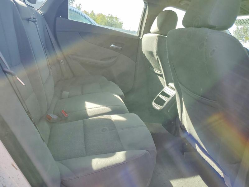 Photo 10 from auction – 2014 CHEVROLET IMPALA with VIN 2G11X5SL1E9309650