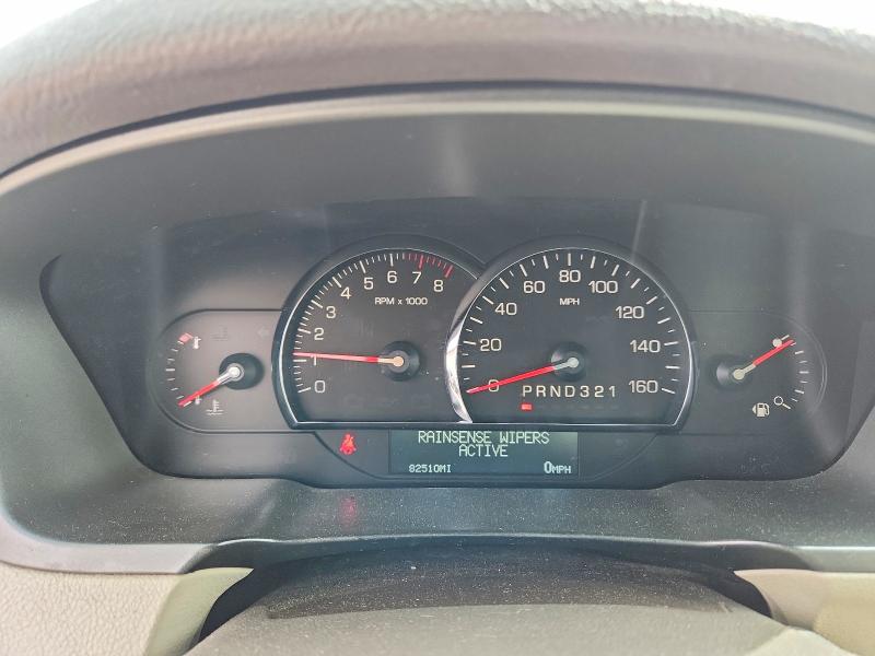 Zdjęcie 9 z aukcji – 2008 CADILLAC DTS z VIN 1G6KD57Y58U180525