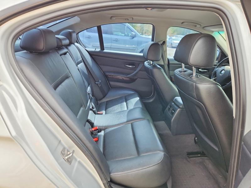 Фото 10 с аукциона – 2011 BMW 328 с VIN WBAPK7C56BF196693