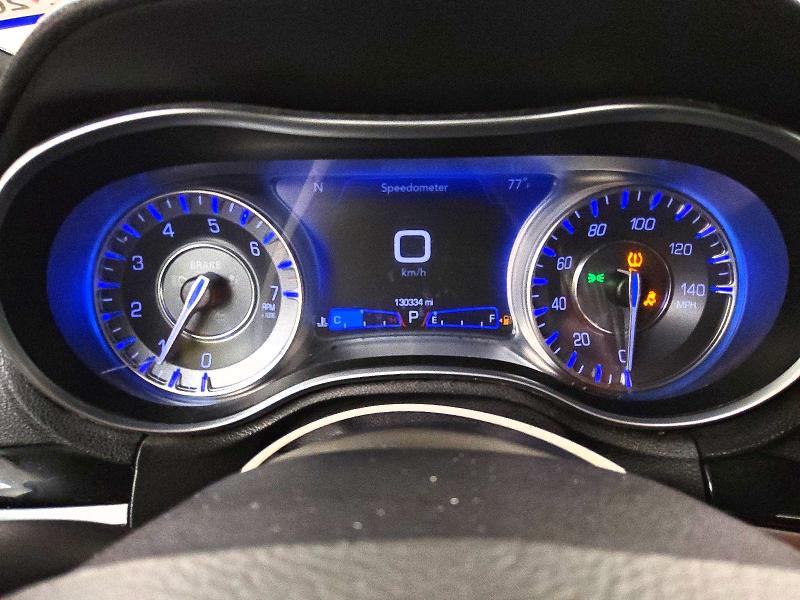 Фото 9 с аукциона – 2021 CHRYSLER 300 с VIN 2C3CCABG6MH595771