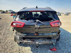 Фото 6 с аукциона – 2017 KIA NIRO с VIN KNDCC3LC8H5051269