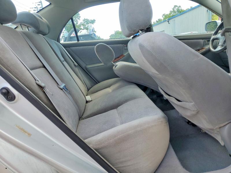 Photo 10 from auction – 2006 TOYOTA COROLLA with VIN 1NXBR32E96Z674783