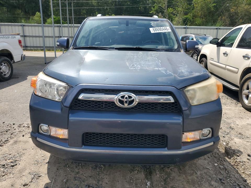 Снимка 5 от търг – 2012 TOYOTA 4RUNNER с VIN JTEBU5JR3C5106310