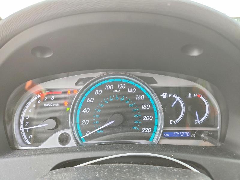 Photo 9 from auction – 2016 TOYOTA VENZA with VIN 4T3BK3BB4GU120828