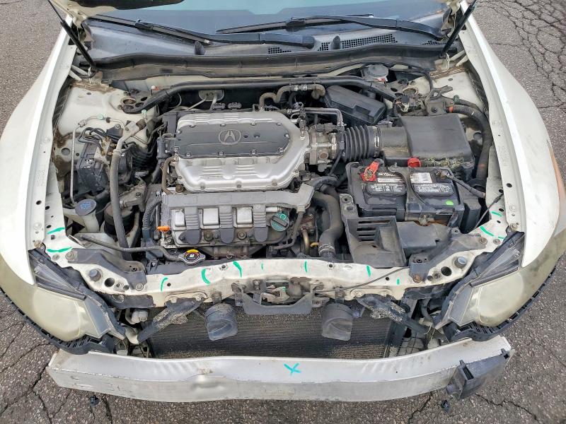 Photo 11 from auction – 2010 ACURA TSX with VIN JH4CU4F43AC000866