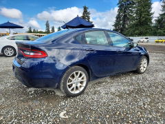 Zdjęcie 3 z aukcji – 2013 DODGE DART z VIN 1C3CDFBA8DD294664
