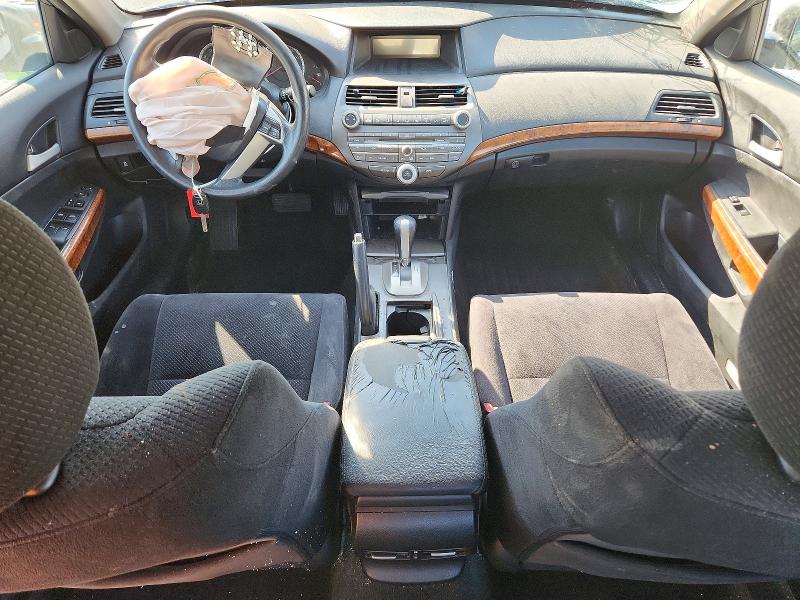 Снимка 8 от търг – 2012 HONDA ACCORD с VIN 1HGCP2F73CA175416