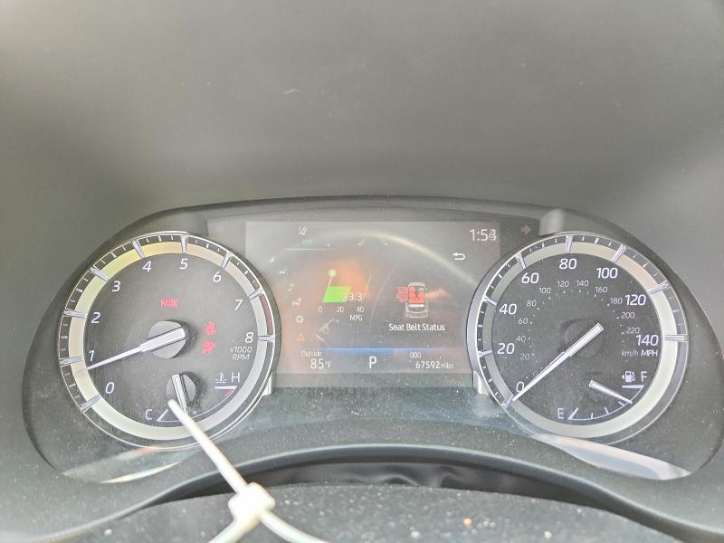 Zdjęcie 9 z aukcji – 2022 TOYOTA HIGHLANDER z VIN 5TDFZRBH9NS173494