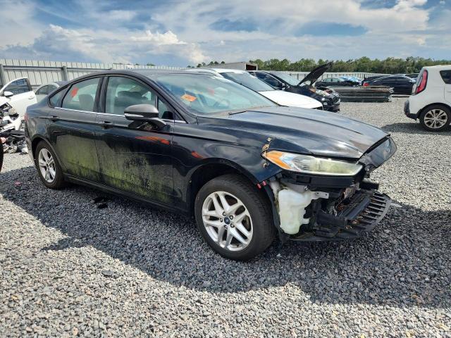 Photo 4 from auction – 2013 FORD FUSION with VIN 3FA6P0H7XDR194619