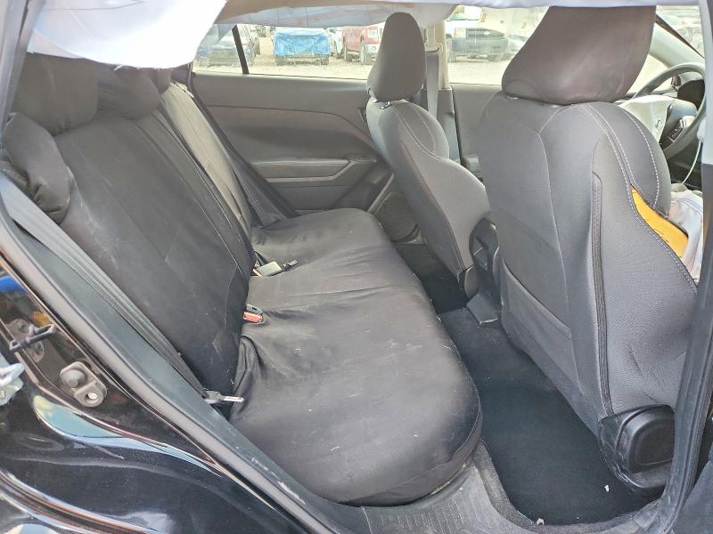 Zdjęcie 10 z aukcji – 2024 SUBARU IMPREZA z VIN JF1GUABC7R8362377