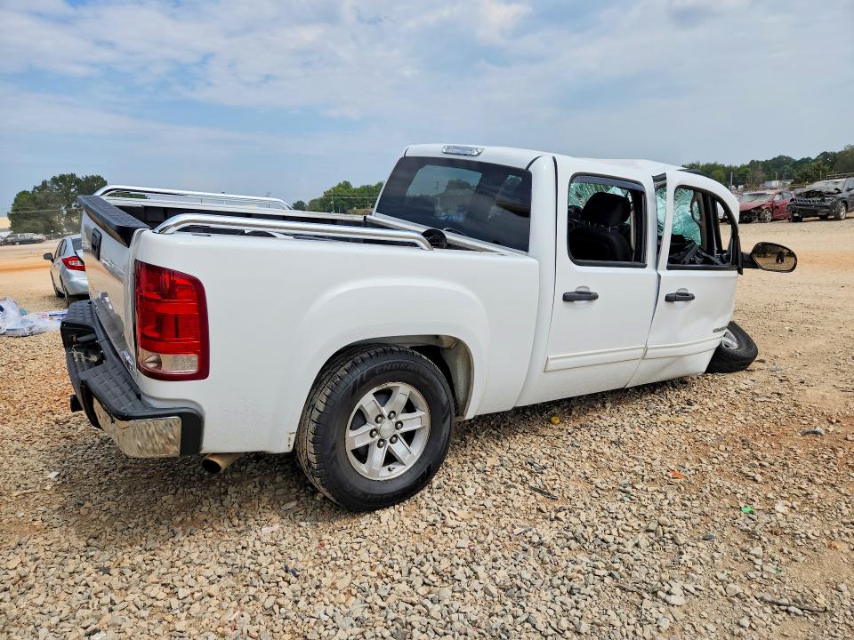 Zdjęcie 3 z aukcji – 2013 GMC SIERRA z VIN 3GTP1VE00DG241575