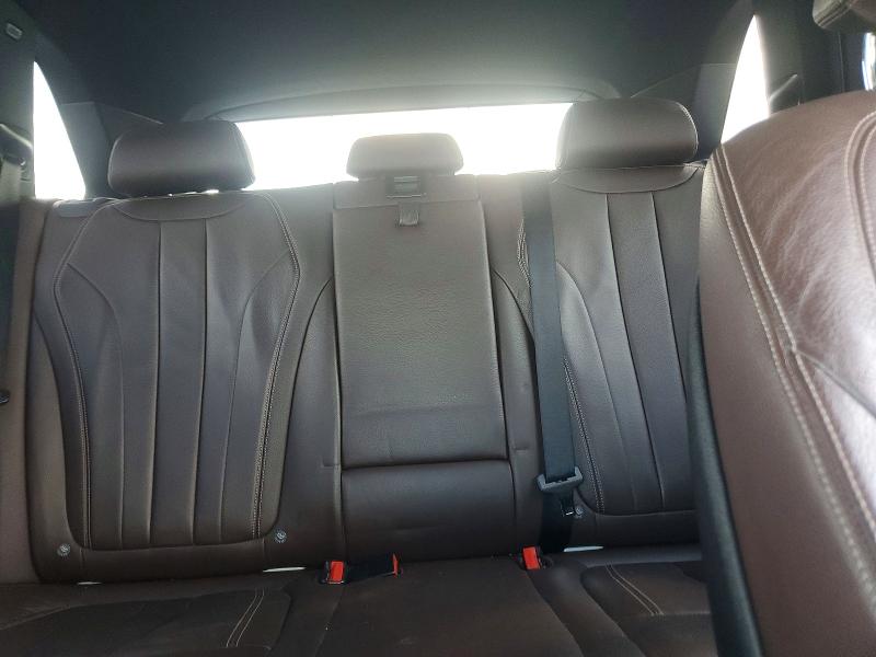 Photo 10 from auction – 2018 BMW X5 with VIN 5UXKS4C53J0Y17836