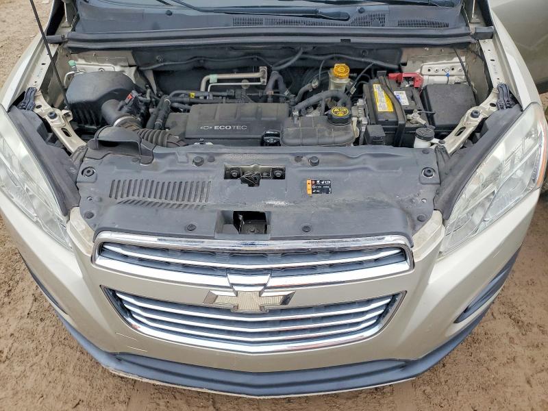 صورة رقم 12 من المزاد - 2016 CHEVROLET TRAX مع VIN 3GNCJLSB6GL279890