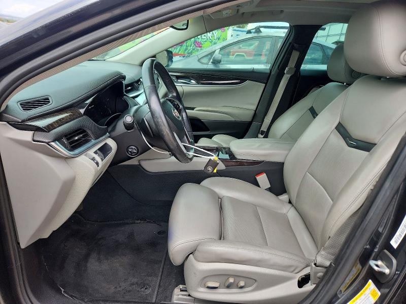 Photo 7 from auction – 2013 CADILLAC XTS with VIN 2G61P5S35D9102493