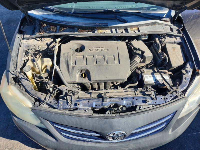 Снимка 11 от търг – 2013 TOYOTA COROLLA с VIN 5YFBU4EE0DP185350