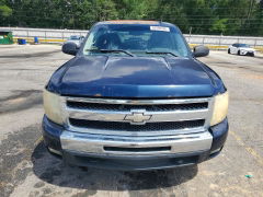 Photo 5 from auction – 2008 CHEVROLET SILVERADO with VIN 2GCEC19Y081113247