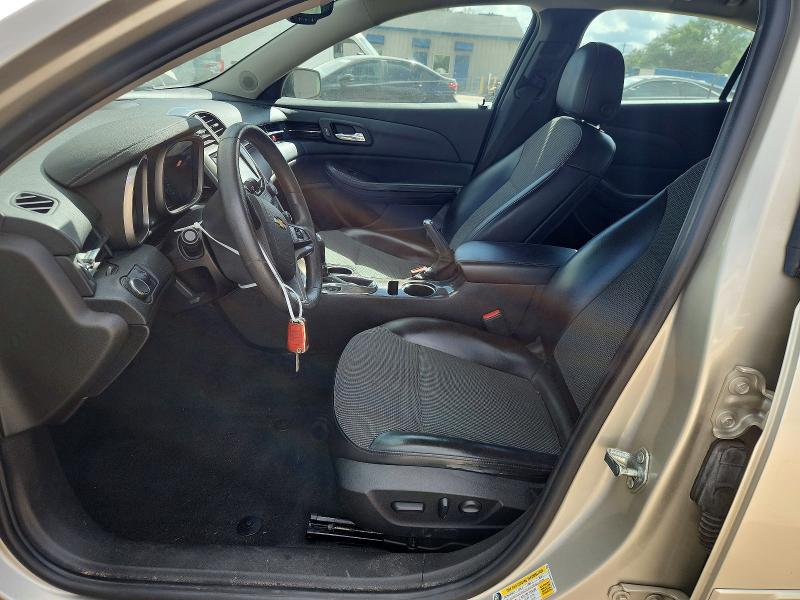 Photo 7 from auction – 2015 CHEVROLET MALIBU with VIN 1G11C5SL5FF108127