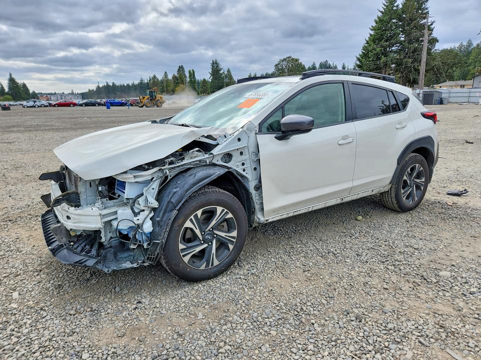 2024 SUBARU CROSSTREK - Търг №67886386