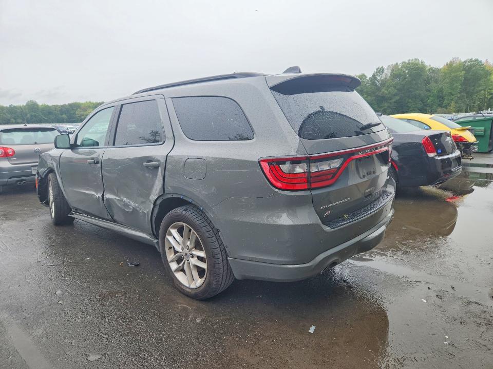 Снимка 2 от търг – 2023 DODGE DURANGO с VIN 1C4RDJDG3PC689338