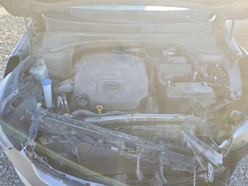Photo 12 from auction – 2019 KIA SORENTO with VIN 5XYPGDA5XKG456161
