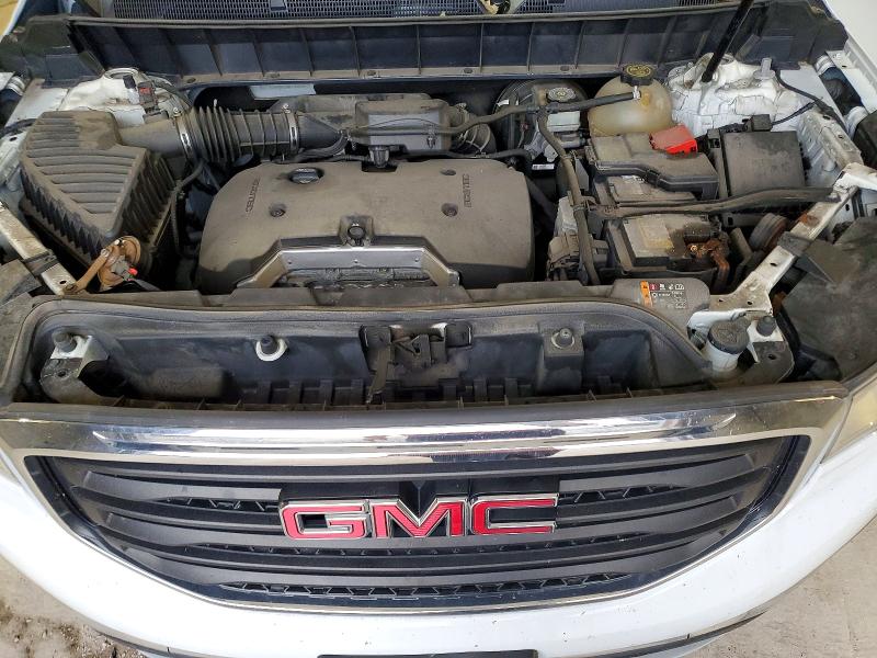 Photo 12 from auction – 2019 GMC ACADIA with VIN 1GKKNKLA9KZ186036