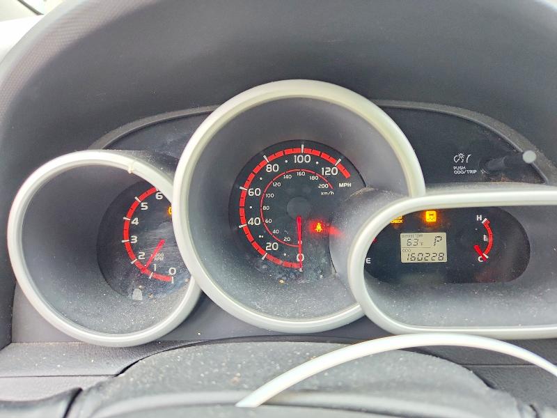 Zdjęcie 9 z aukcji – 2010 TOYOTA MATRIX z VIN 2T1KU4EE6AC349387