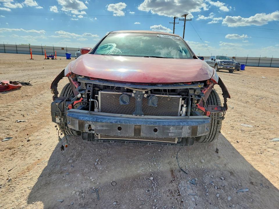 Снимка 5 от търг – 2015 NISSAN ALTIMA с VIN 1N4AL3AP4FC209523