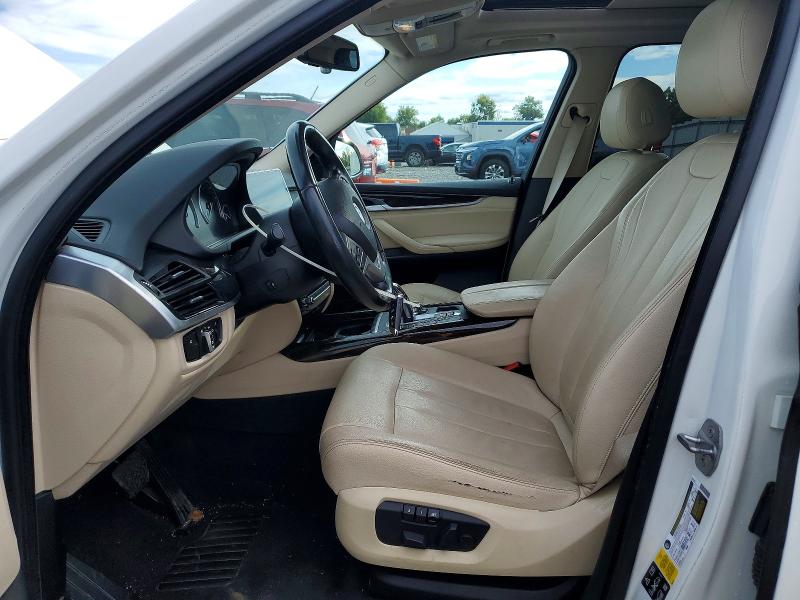 Zdjęcie 7 z aukcji – 2016 BMW X5 z VIN 5UXKR0C59G0S90902