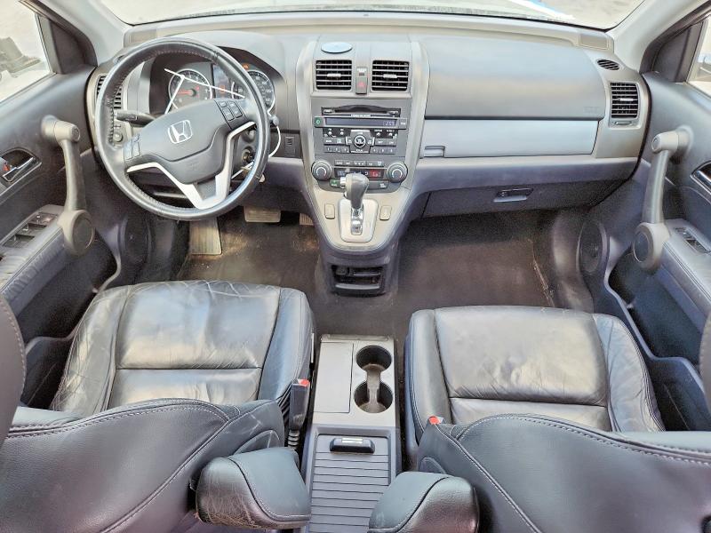 Снимка 8 от търг – 2010 HONDA CR-V с VIN 5J6RE3H71AL015581