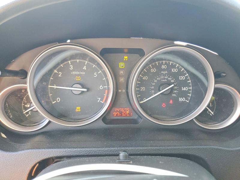 Фото 9 с аукциона – 2011 MAZDA 6 с VIN 1YVHZ8BH5B5M18046