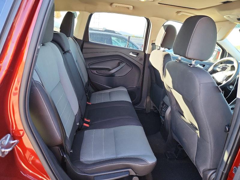 Photo 11 from auction – 2016 FORD ESCAPE with VIN 1FMCU9G93GUB37698