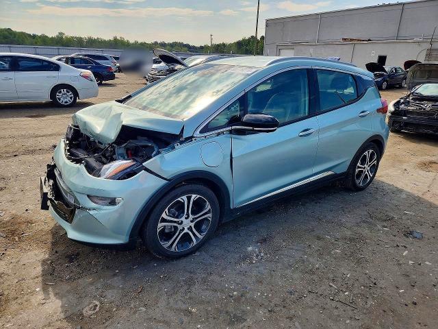 2019 CHEVROLET BOLT EV - Търг №68276016
