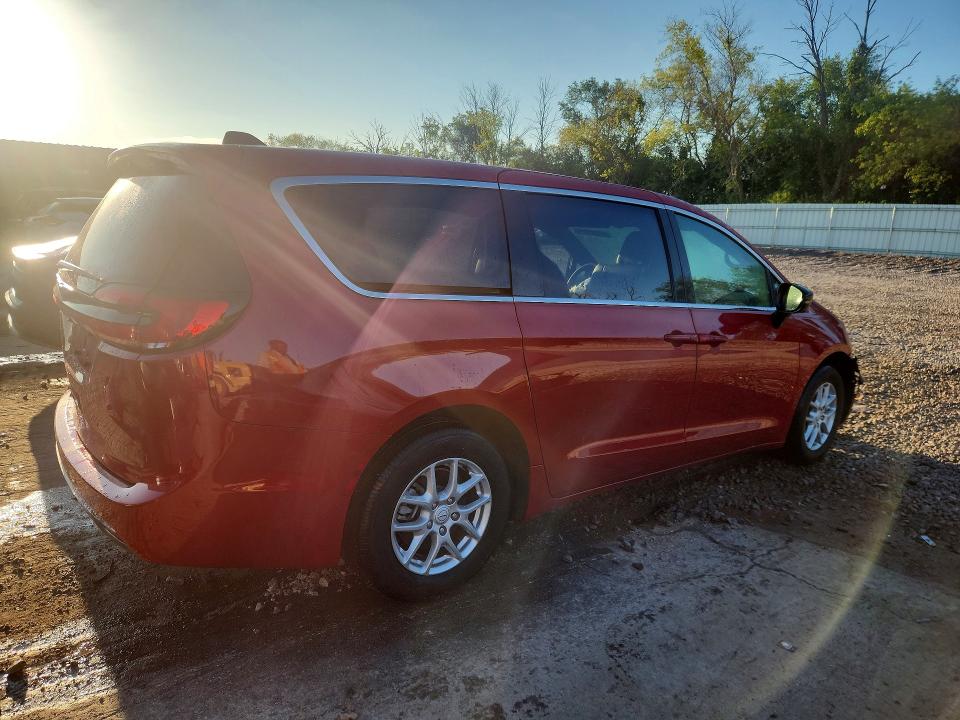 صورة رقم 3 من المزاد - 2026 CHRYSLER PACIFICA مع VIN 2C4RC1BG5TR180908