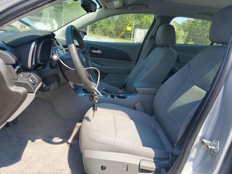 Photo 7 from auction – 2014 CHEVROLET MALIBU with VIN 1G11B5SL6EF170055