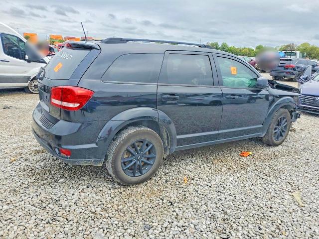 Снимка 3 от търг – 2019 DODGE JOURNEY с VIN 3C4PDCBB4KT852571