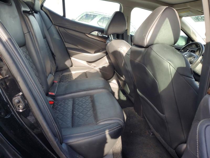 Снимка 10 от търг – 2016 NISSAN MAXIMA с VIN 1N4AA6AP9GC434643